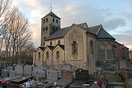 Sint-Servatiuskerk