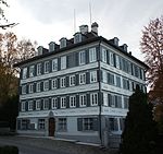 Ehemaliges Haus Zuberbühler