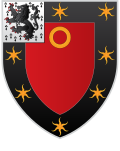 Coat of arms of St John's College