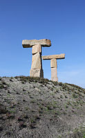 TT landmark (2007), Assen-zuid - aan de A28