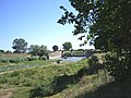 Tundzha river, Yambol