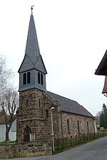 Evangelische Kirche