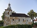 Kirche des hl. Nikolaus