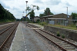 Station Marksuhl