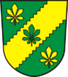 Wappen von Perwenitz