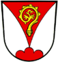 Wapen van Aldersbach