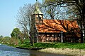 Kirche in Wróblewo