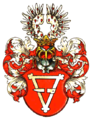 Wappen derer von Zedlitz und Leipe