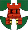 Wappen von Braňany