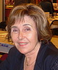 Édith Cresson