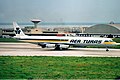 Aer Turas Douglas DC-8