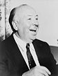 Alfred Hitchcock - 1956