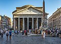 A Pantheon