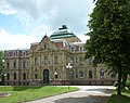 Erbgroßherzogliches Palais in Karlsruhe
