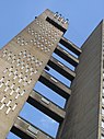 Balfron Tower von Ernő Goldfinger