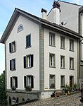 Wohnhaus