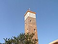 Bell Tower of the cathedral.