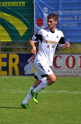 Ben Davies