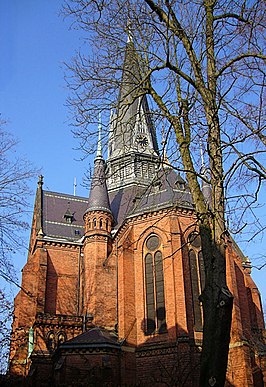 Bergkerk