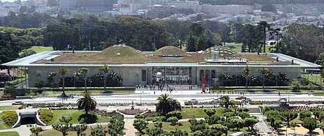 California Academy of Sciences