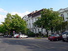 Hertzallee