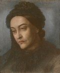 Christina Rossetti