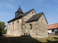 Kirche & Kirchhof
