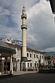 Clock Mosque Gostivar