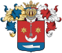 Wappen von Létavértes