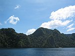 Coron Island Protected Area