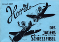 Deckblatt von D.(Luft)5001 Horrido – Des Jägers Schiessfibel