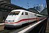 Intercity-Express des Typs ICE 1 (→ zum Artikel)