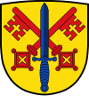 Wappen von Penzing