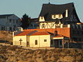 Kapelle Unserer Lieben Frau von Vega