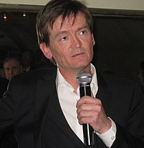 Feargal Sharkey (2009)