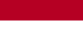 Kurlandiya ve Semigalya Dükalığı bayrağı (1562-1795)