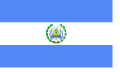 Nikaragua bayrağı (1896–1908)