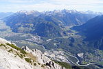 Tschirgant-Bergsturz