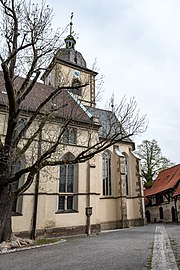 St.-Michaels-Kirche