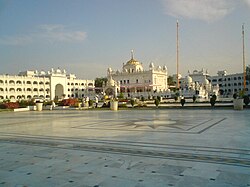 Nanded – Sikh-Gurdwara