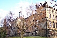 Gymnasium Dresden-Plauen