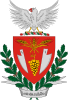 Coat of arms of Gömörszőlős