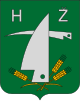 Coat of arms of Horvátzsidány