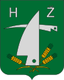 Wappen von Horvátzsidány