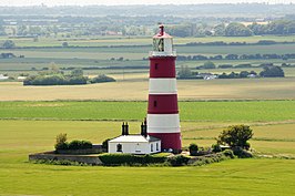 Happisburgh Lighthouse