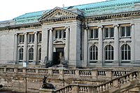 The Hispanic Society of America