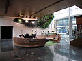 Hotel ICON Lobby View1 201106