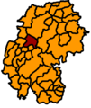 Ilm-Kreis in Thüringen (ungenutzt)