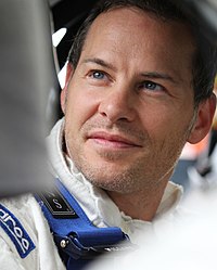 Jacques Villeneuve 2010