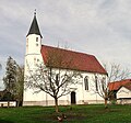 Katholische Filialkirche St. Otmar